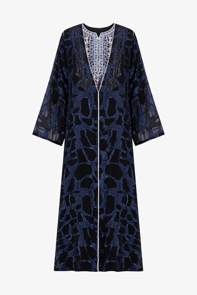 KAFTAN