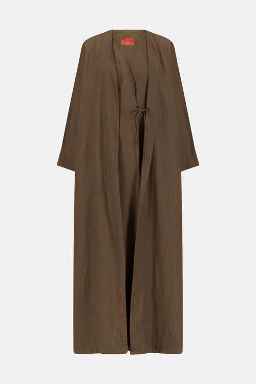 ABAYA