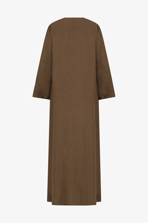 ABAYA