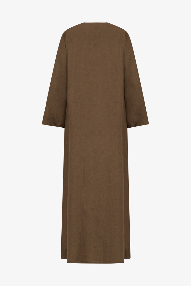 ABAYA