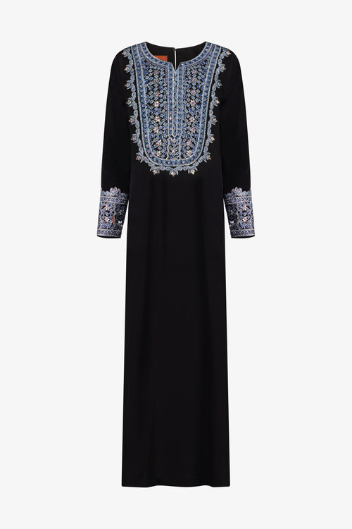 KAFTAN