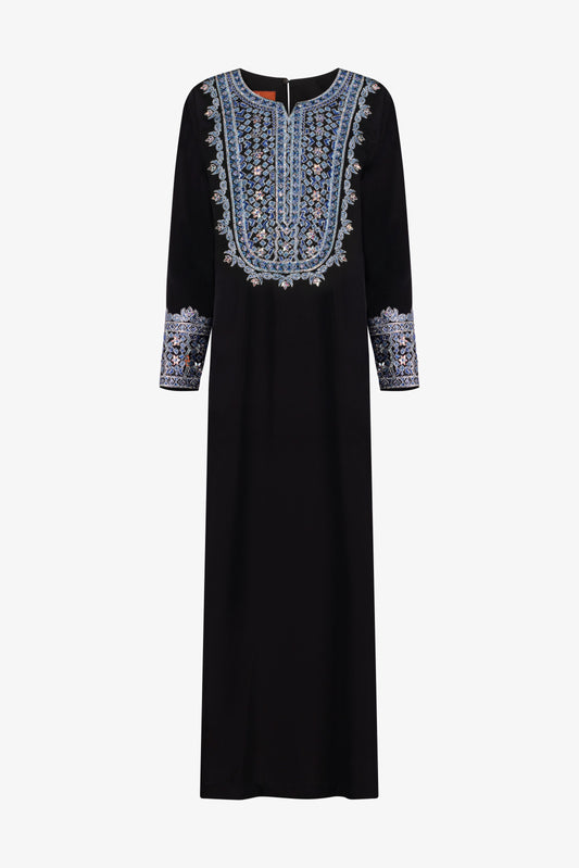 KAFTAN