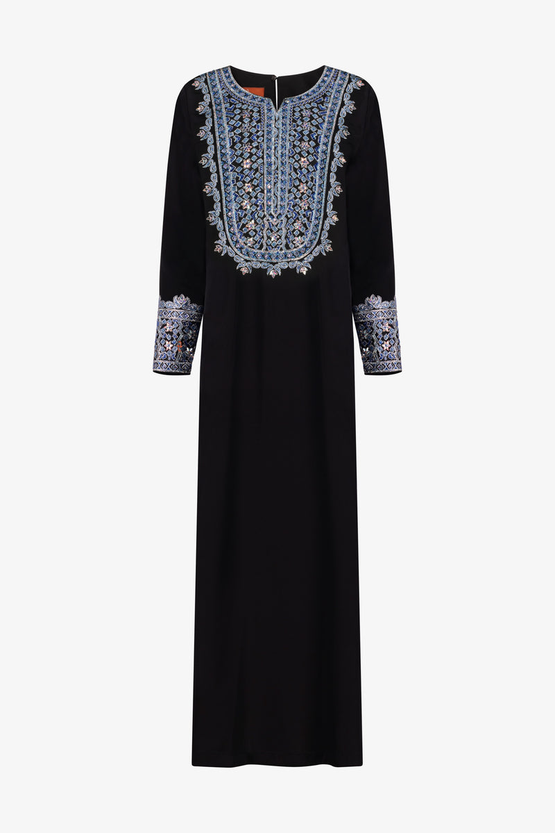 KAFTAN