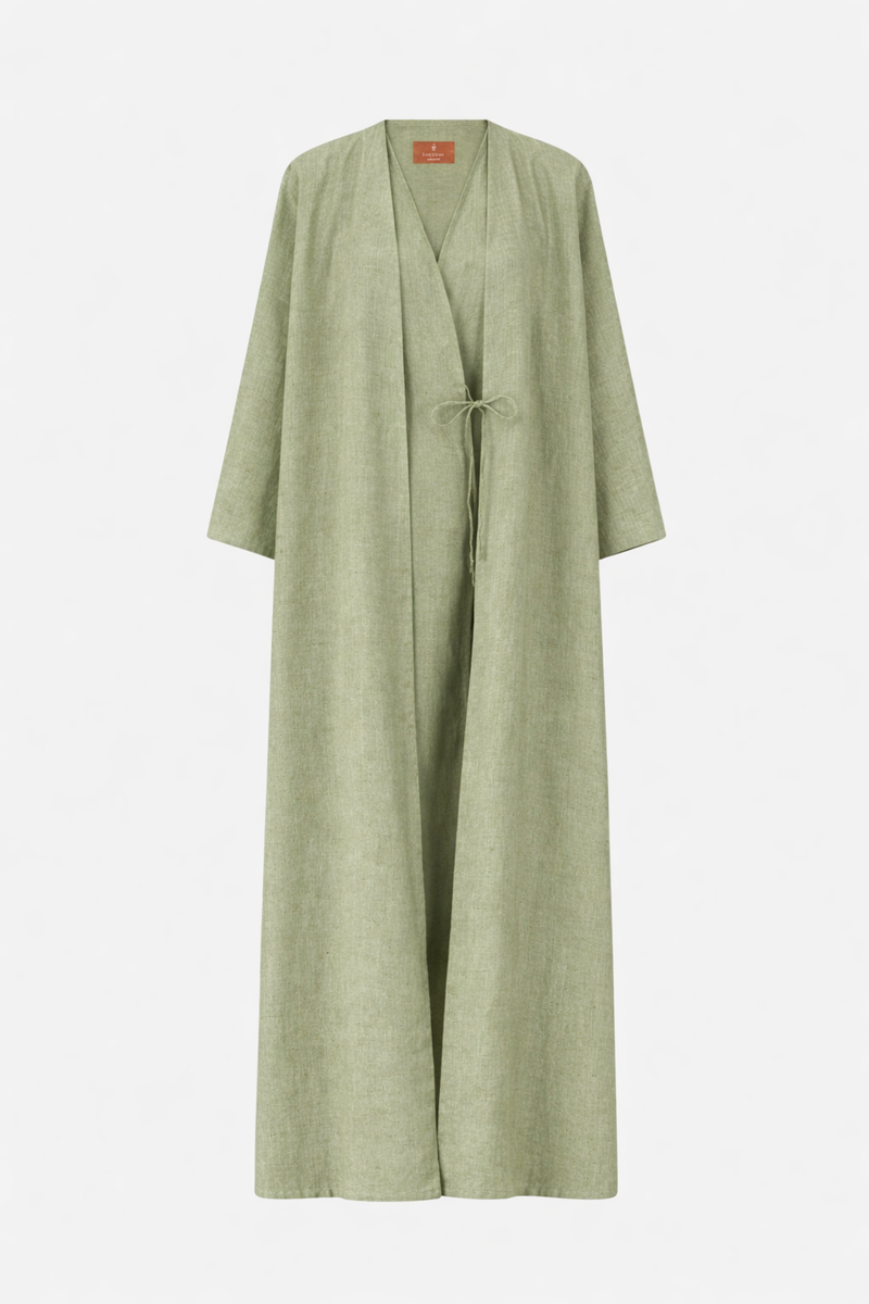 ABAYA