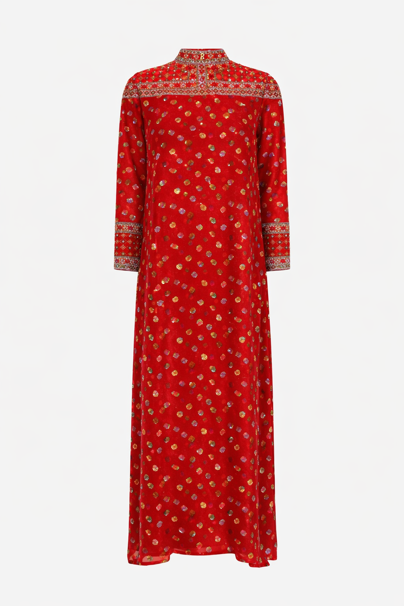 KAFTAN