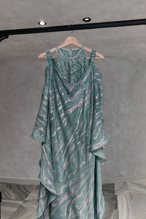 KAFTAN