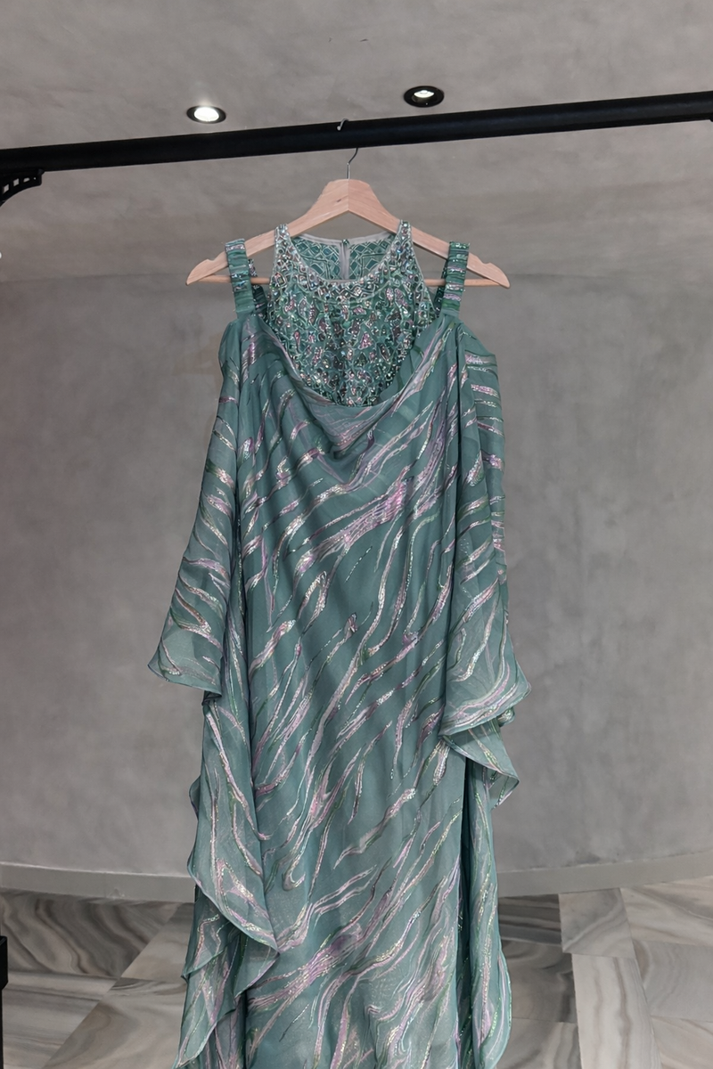KAFTAN