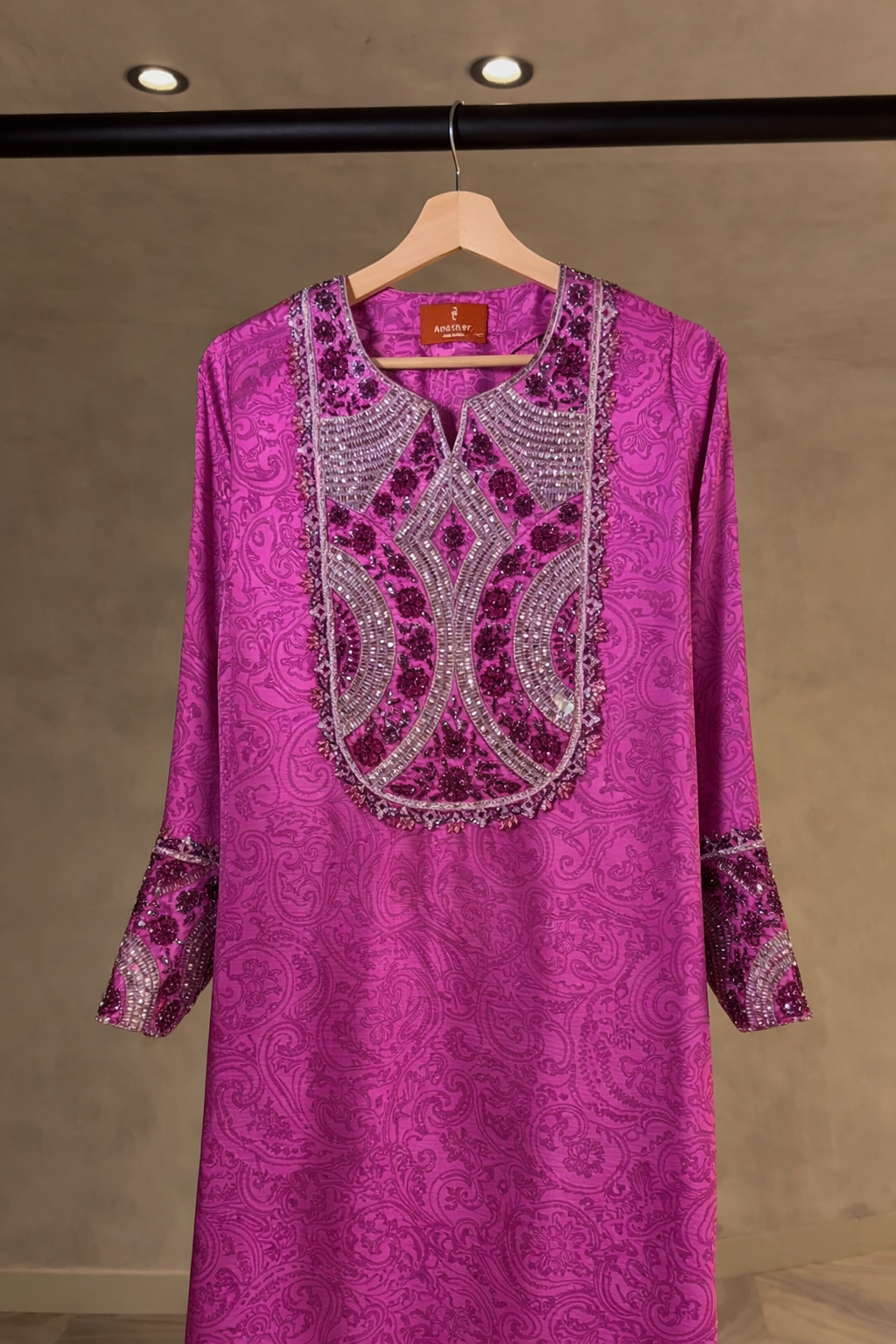 KAFTAN