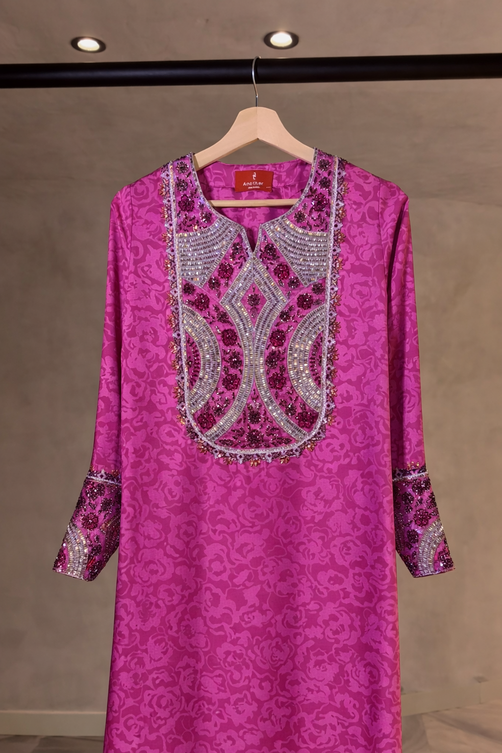 KAFTAN