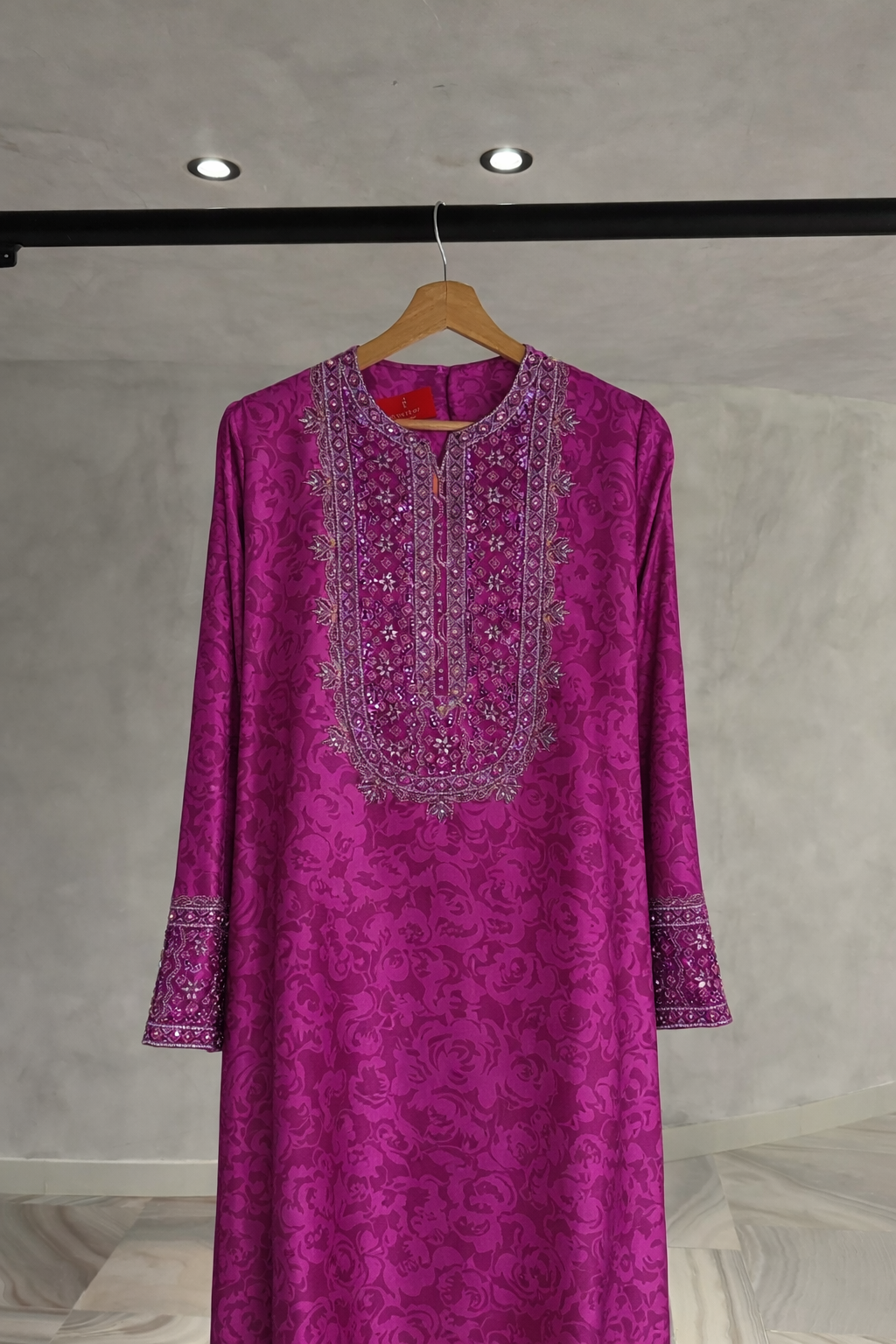 KAFTAN