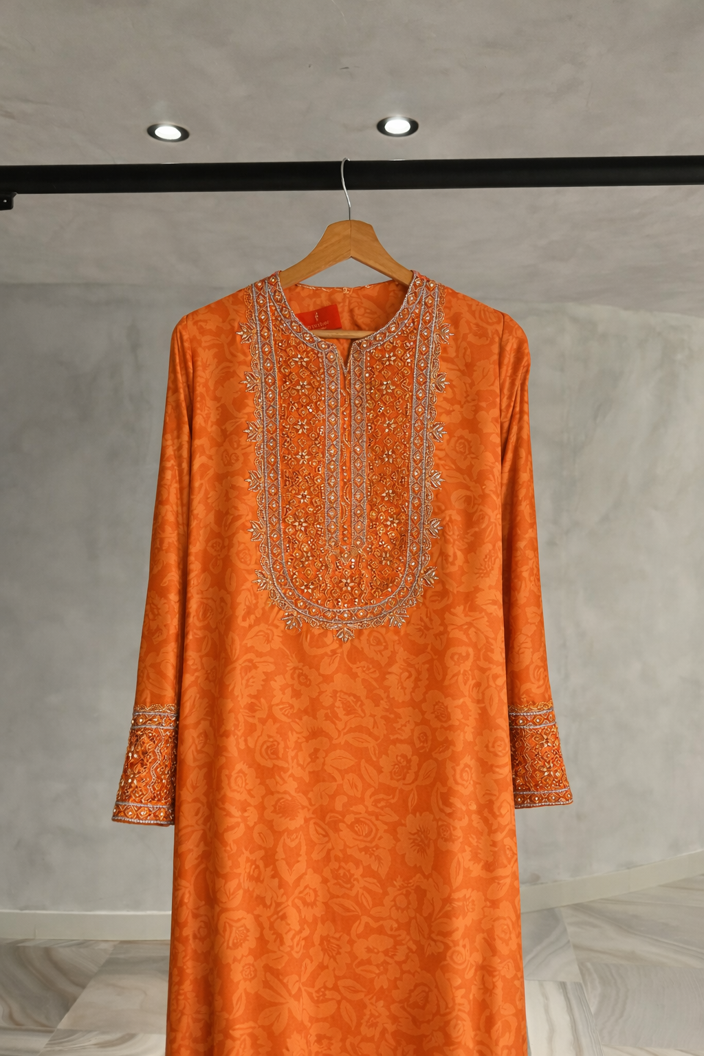 KAFTAN