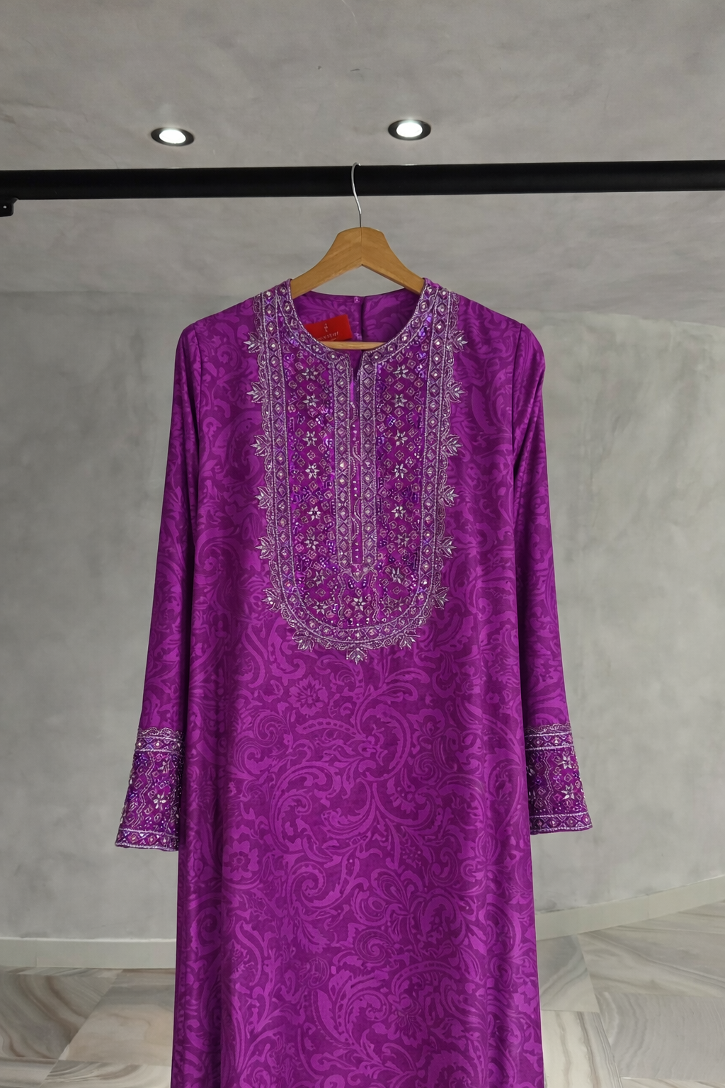 KAFTAN