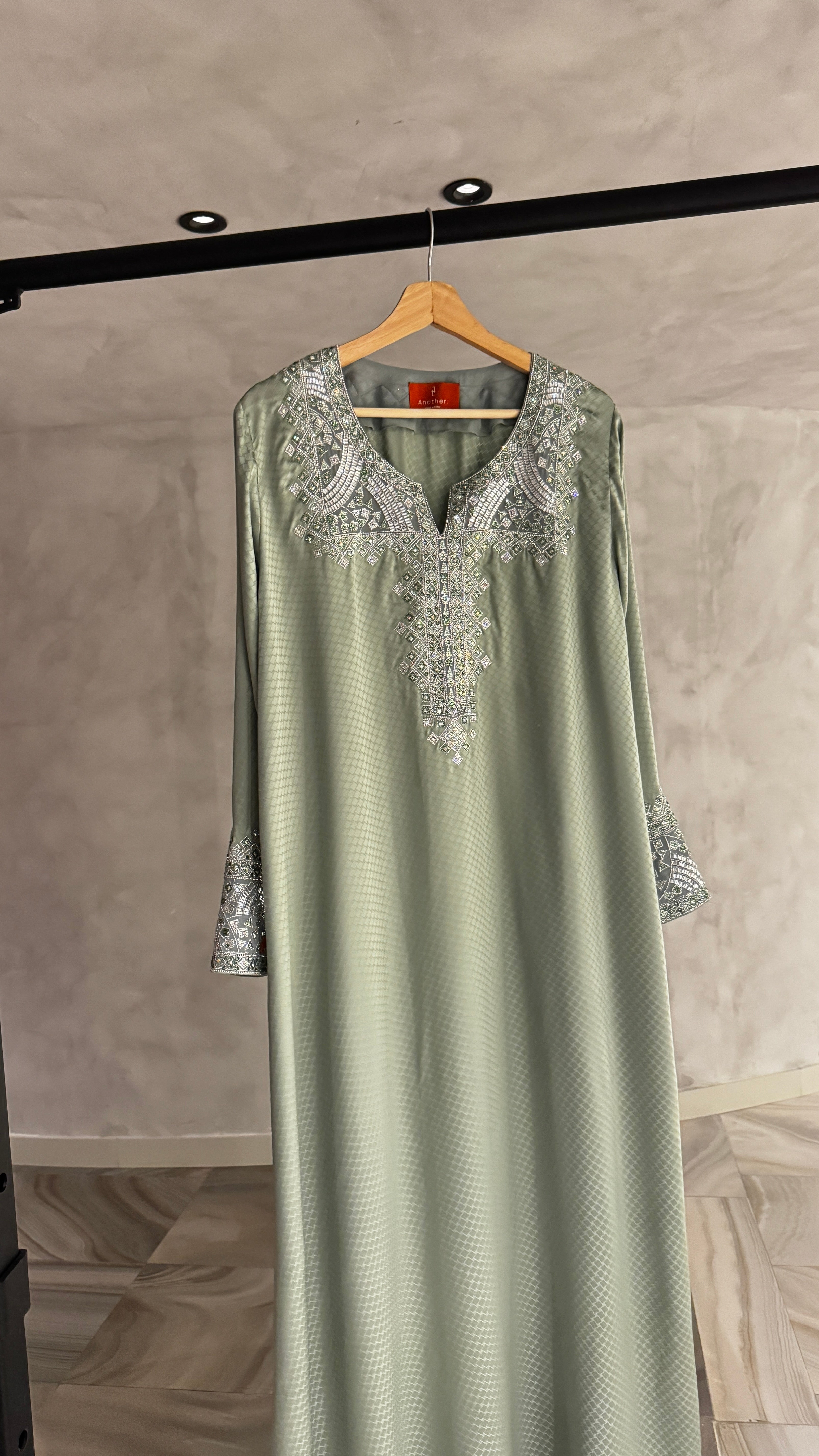 KAFTAN