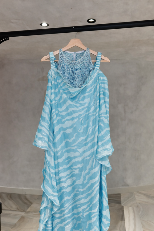 KAFTAN
