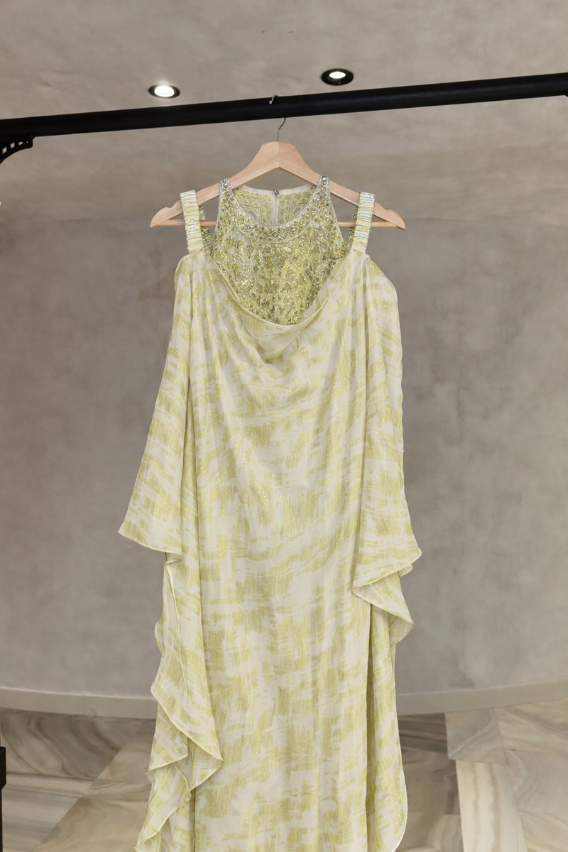 KAFTAN