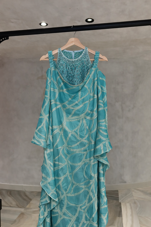 KAFTAN