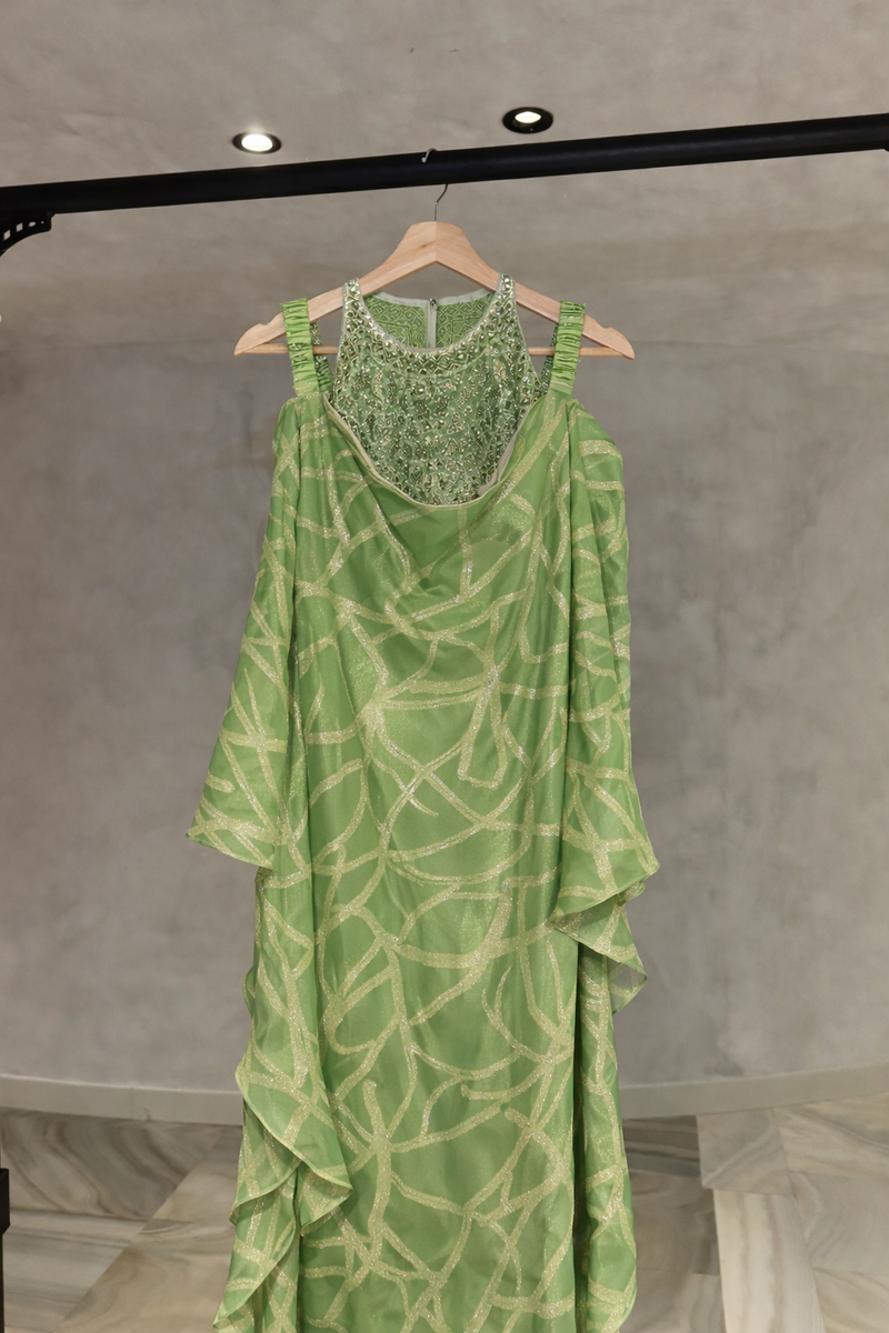 KAFTAN