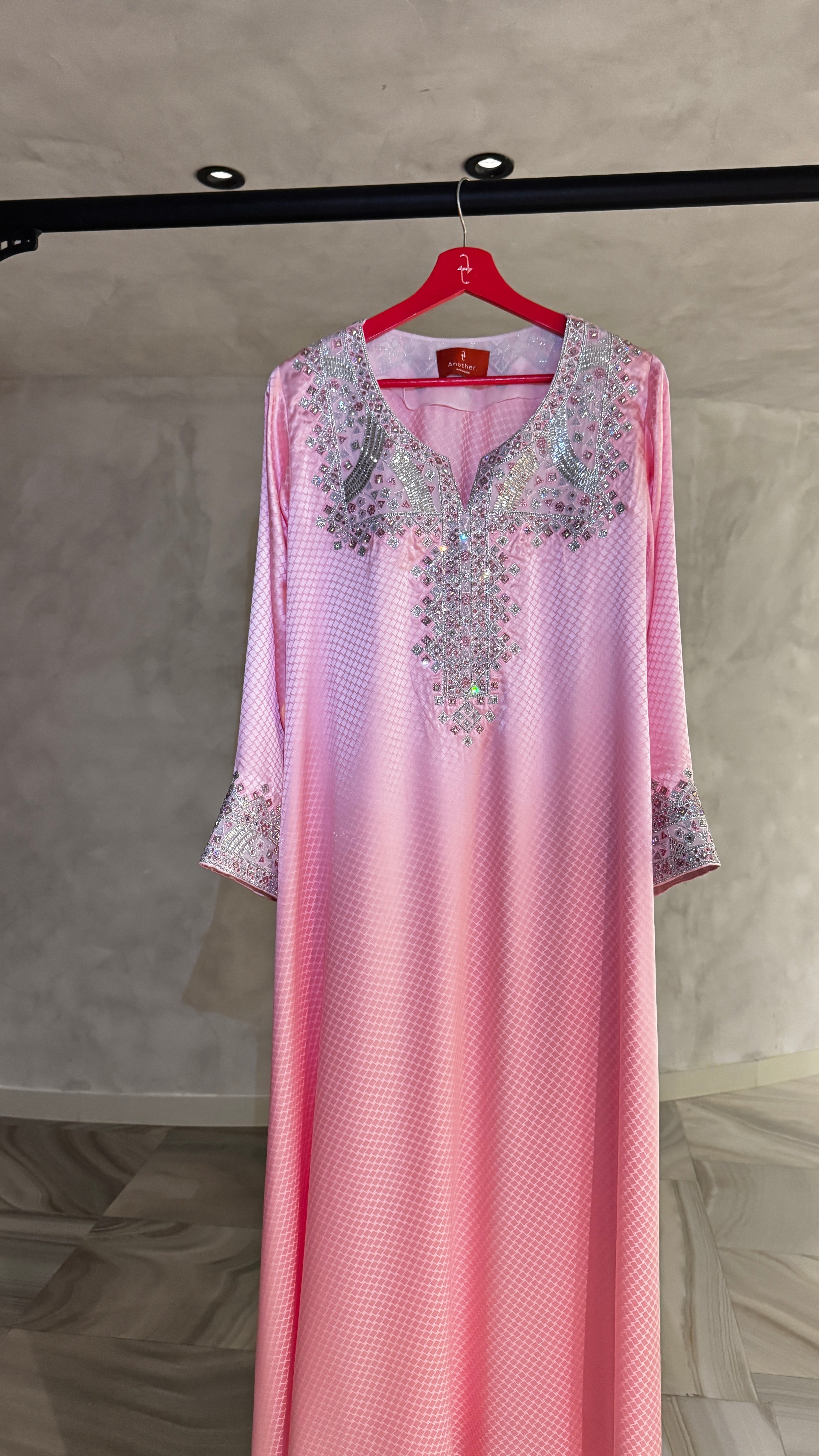 KAFTAN