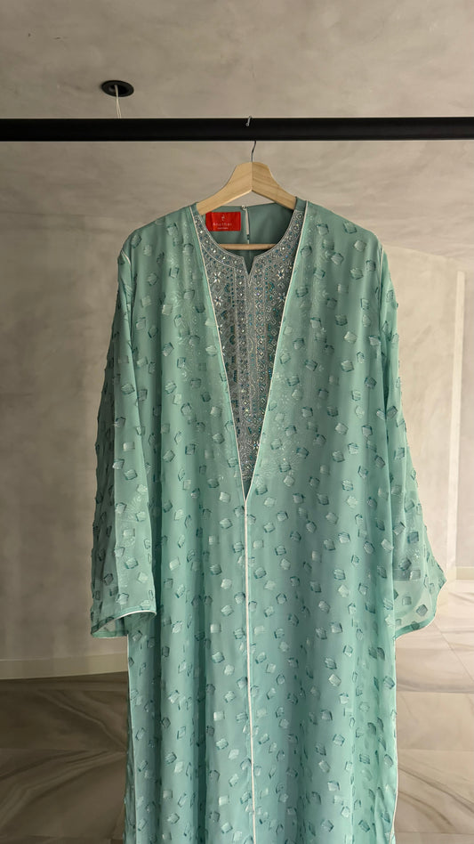KAFTAN