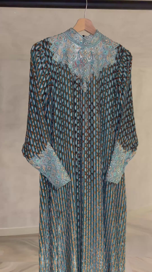 KAFTAN