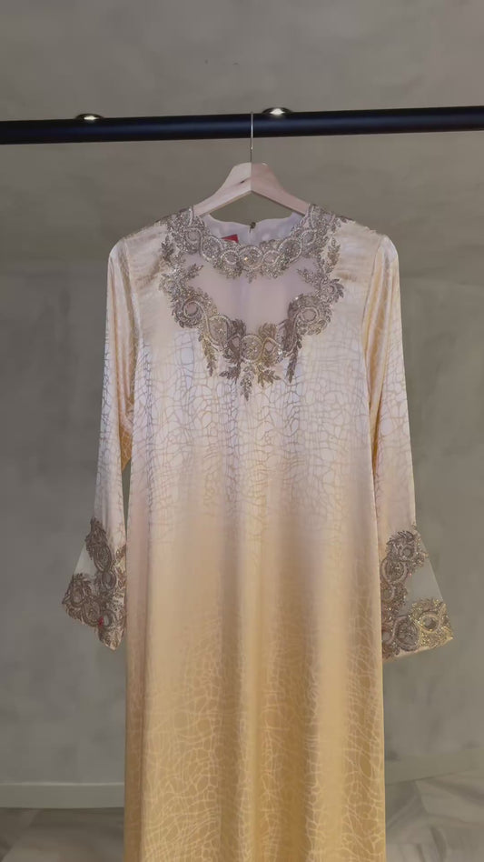 KAFTAN
