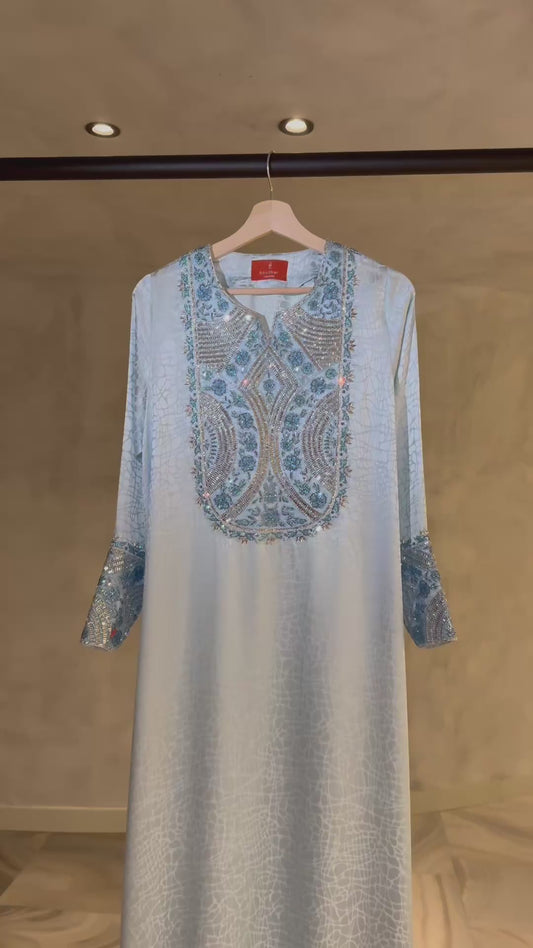 KAFTAN