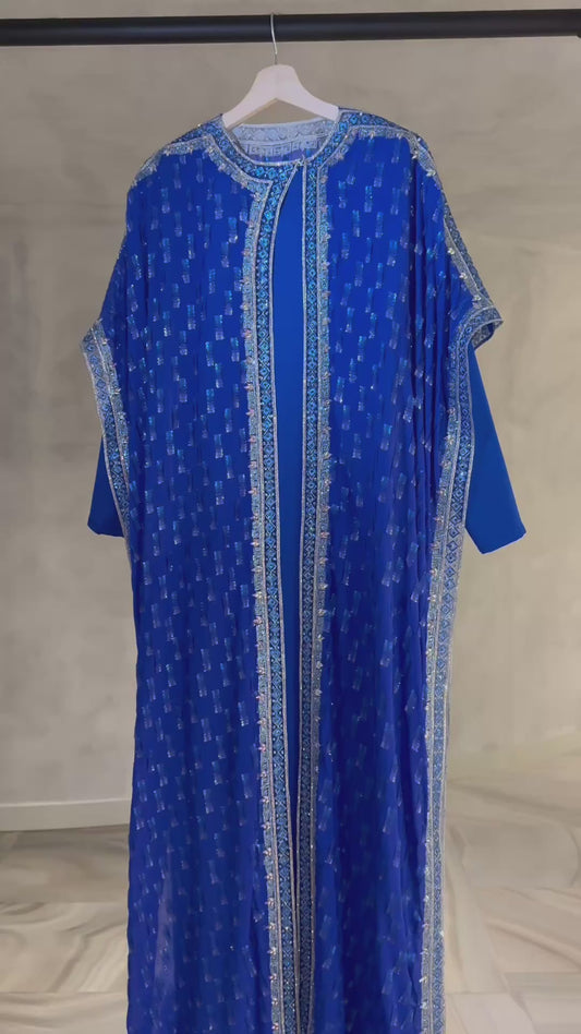 KAFTAN