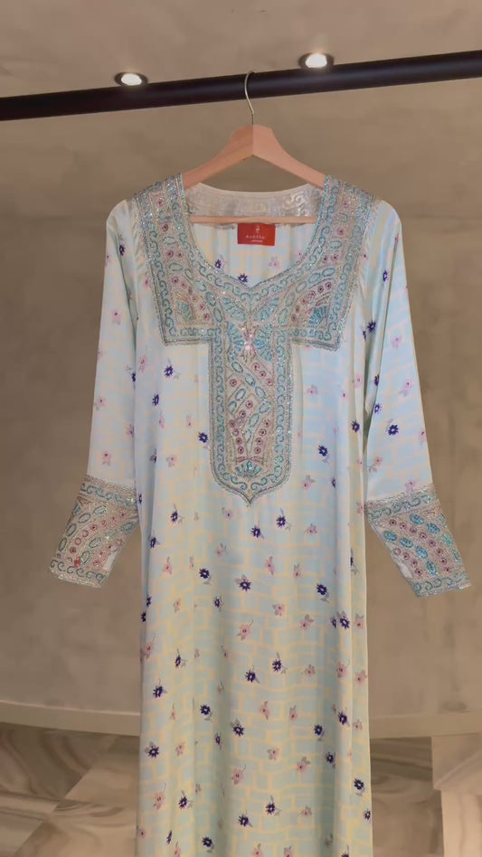 KAFTAN