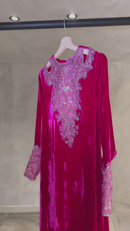 KAFTAN