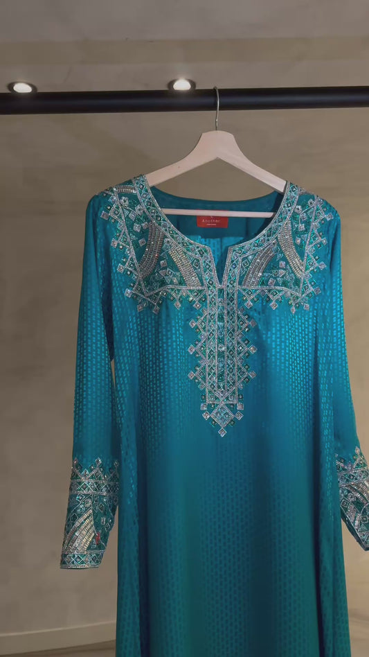 KAFTAN