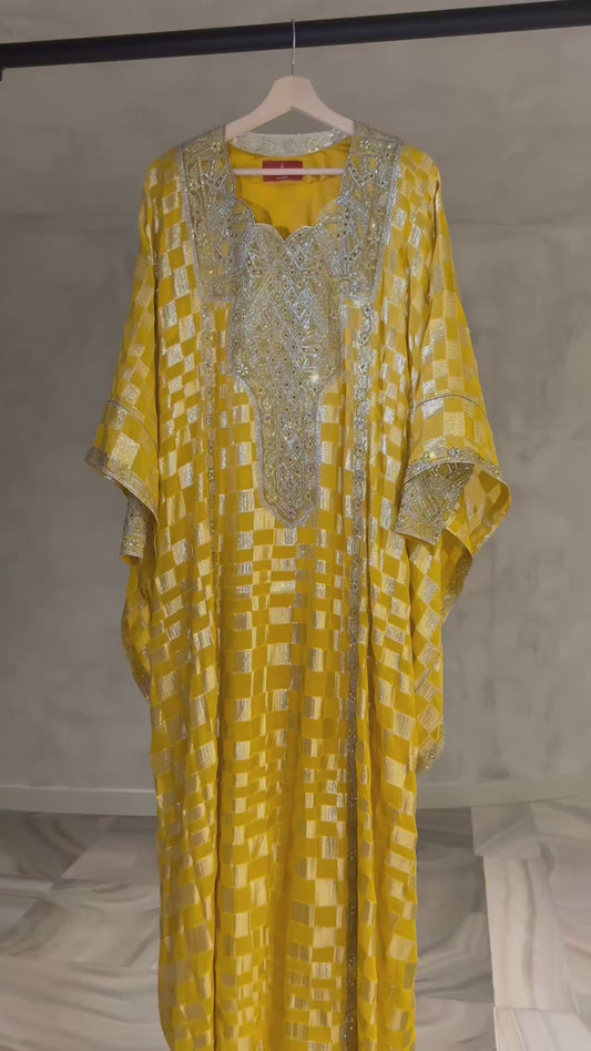 KAFTAN
