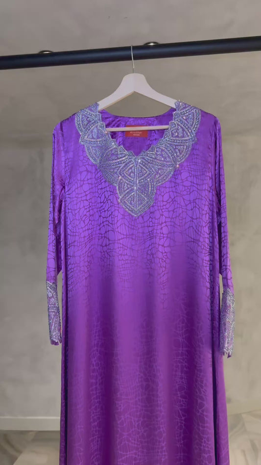 KAFTAN