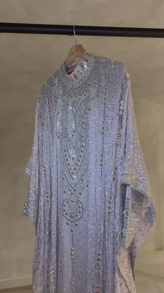 KAFTAN